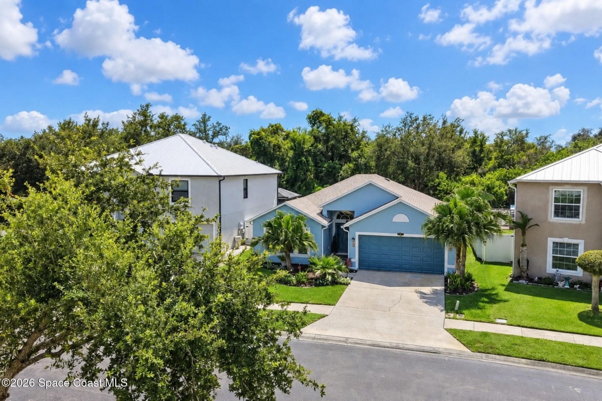 156 Morgan Circle, Sebastian, FL 32958 Photo