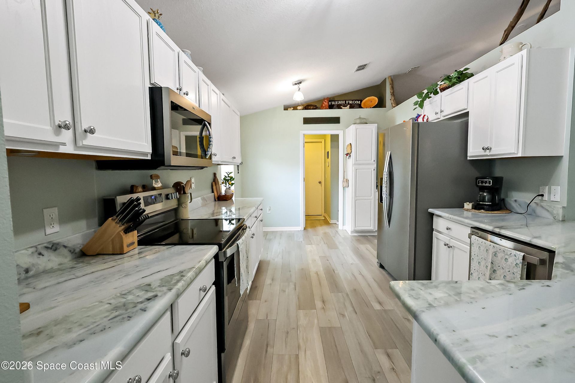 156 Morgan Circle, Sebastian, FL 32958 Photo