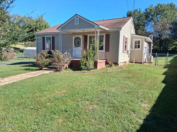 1001 Barker Street Extension, Bristol, TN 37620