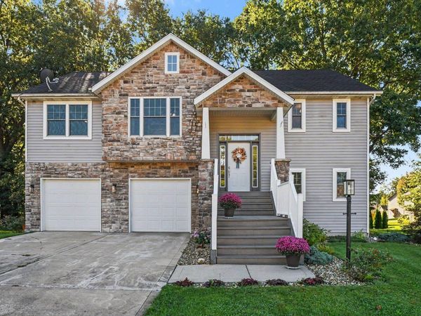 620 W Dunn Road, New Carlisle, IN 46552