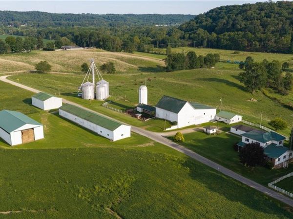 Township Road 74 , Unit 8, Killbuck, OH 44637
