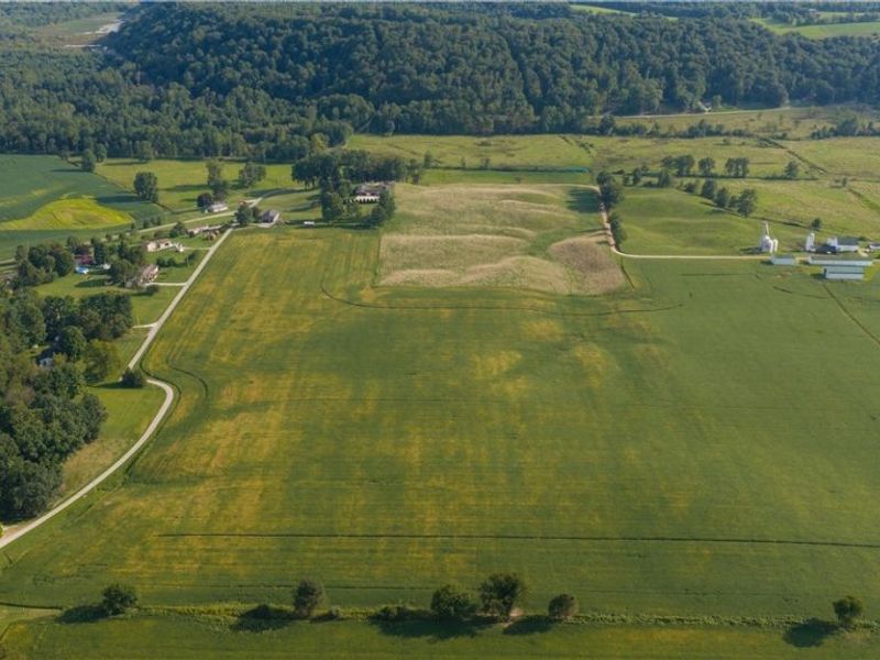 Township Road 74, Unit 8, Killbuck, OH 44637 Photo 11