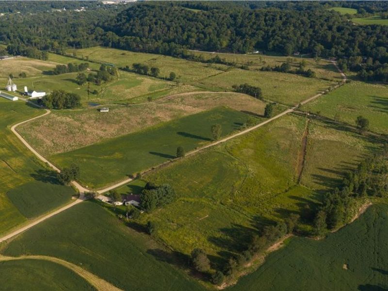 Township Road 74, Unit 8, Killbuck, OH 44637 Photo 18