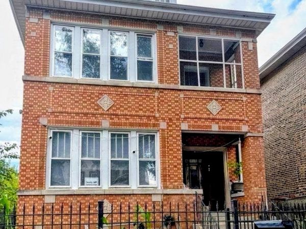 2724 W 43rd Street , Chicago, IL 60632