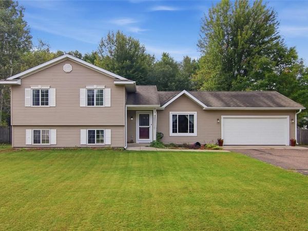 E5656 704th Avenue, Menomonie, WI 54751