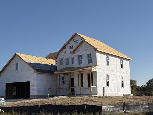 3359 Stone Meadow COURT, Franksville, WI 53126