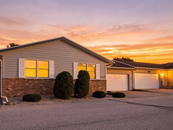 3455 Woodbridge COURT, La Crosse, WI 54601