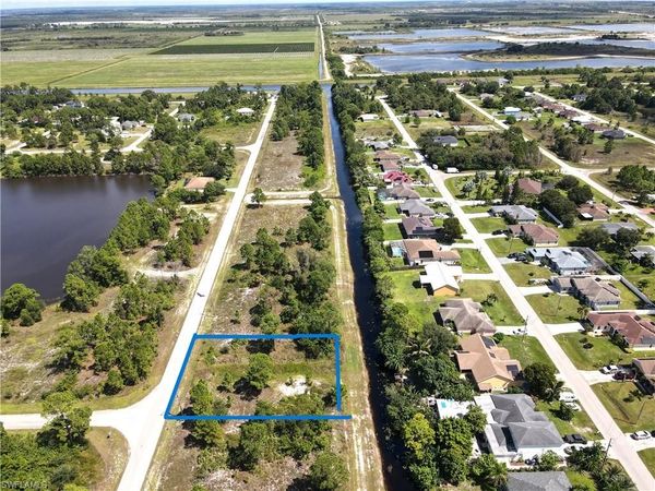 1220 Edelweiss ST E, LEHIGH ACRES, FL 33974