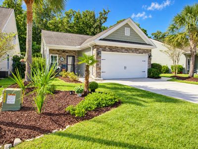 3834 Tupelo Church Lane, Mount Pleasant, SC 29429