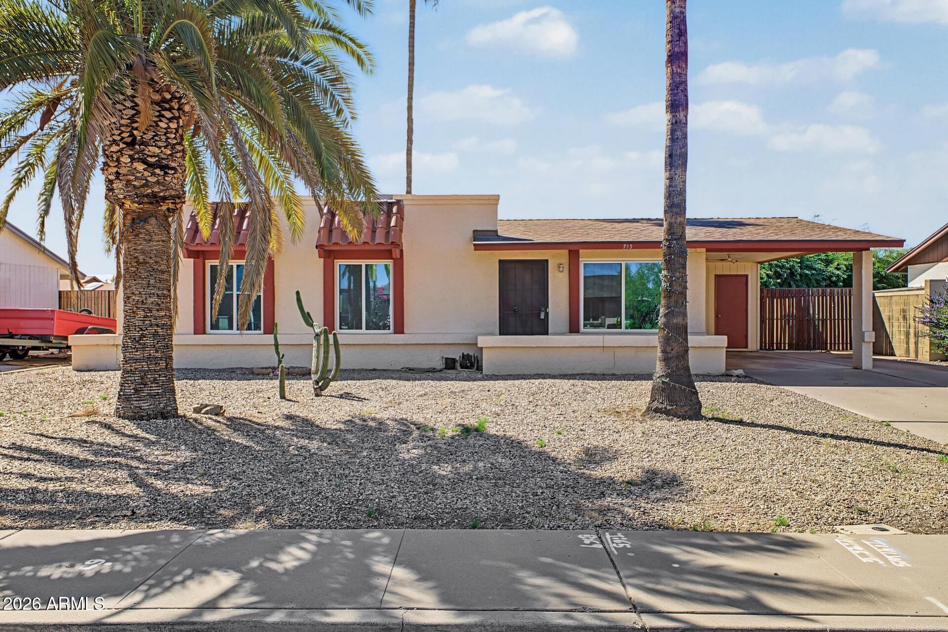 713 E Hampton Avenue, Mesa, AZ 85204 Main Photo