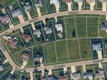 Vacant Deere Drive, Richfield Township, Mi 48423