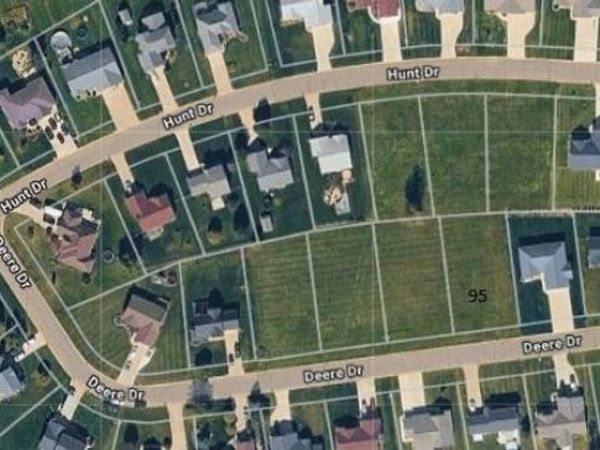 Vacant Deere Drive, Richfield Township, Mi 48423