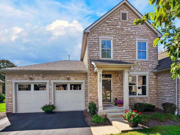 3755 Foresta Grand Drive , Powell, OH 43065
