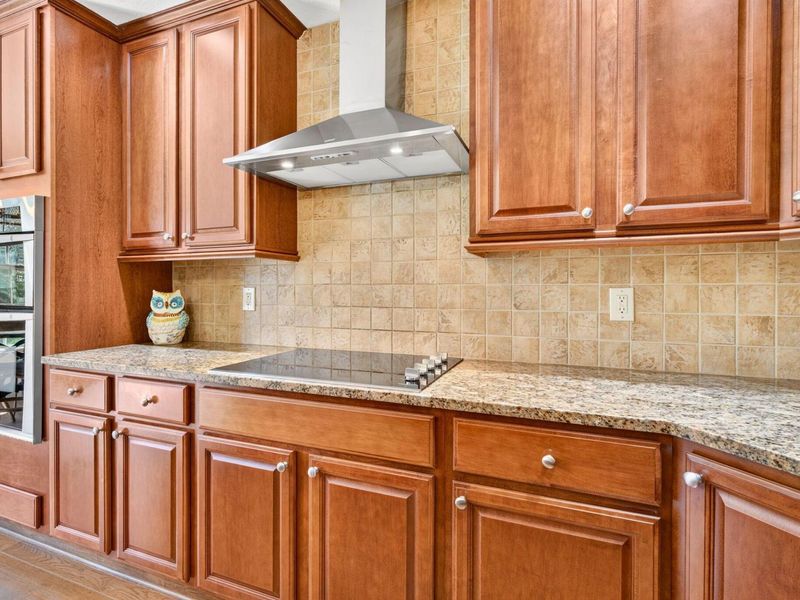 3755 Foresta Grand Drive, Powell, OH 43065 Photo 13