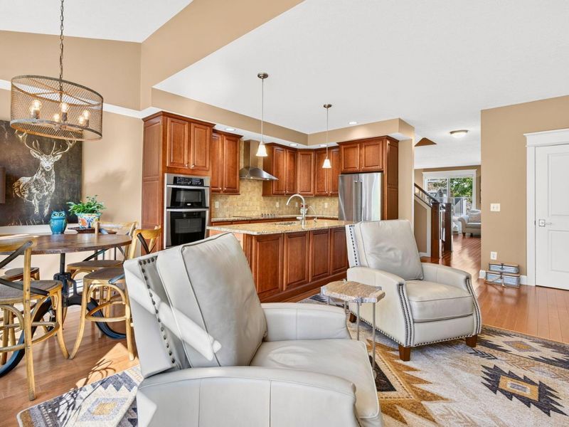 3755 Foresta Grand Drive, Powell, OH 43065 Photo 19