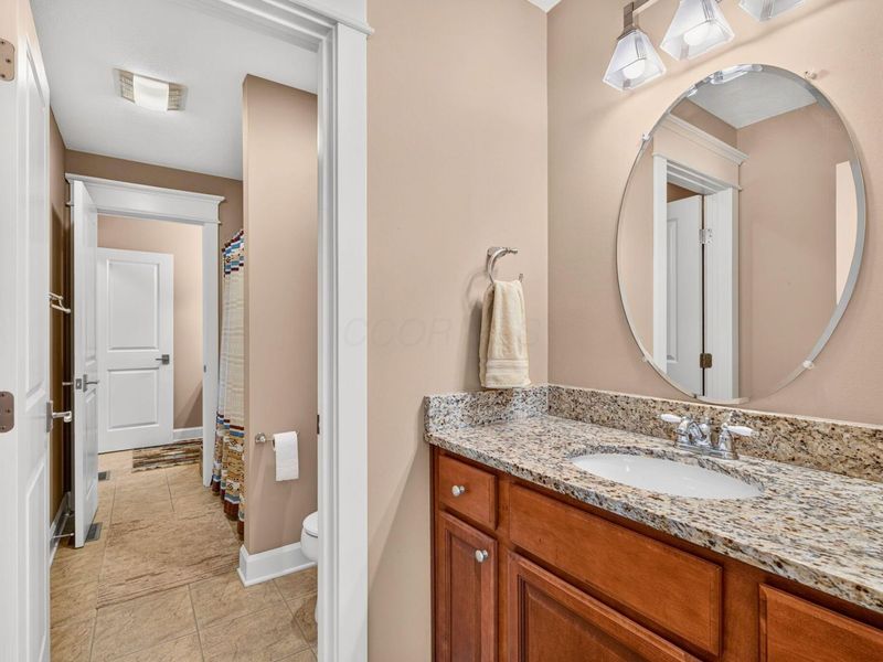 3755 Foresta Grand Drive, Powell, OH 43065 Photo 37