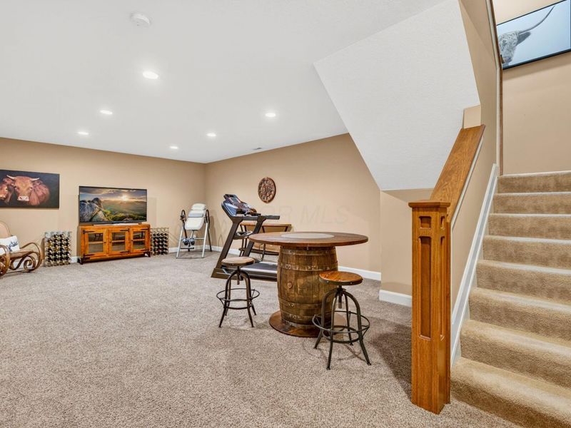 3755 Foresta Grand Drive, Powell, OH 43065 Photo 39