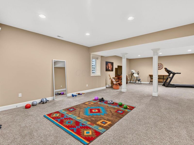 3755 Foresta Grand Drive, Powell, OH 43065 Photo 41