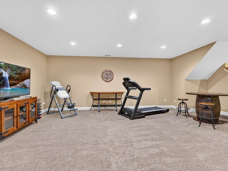 3755 Foresta Grand Drive, Powell, OH 43065 Photo 43