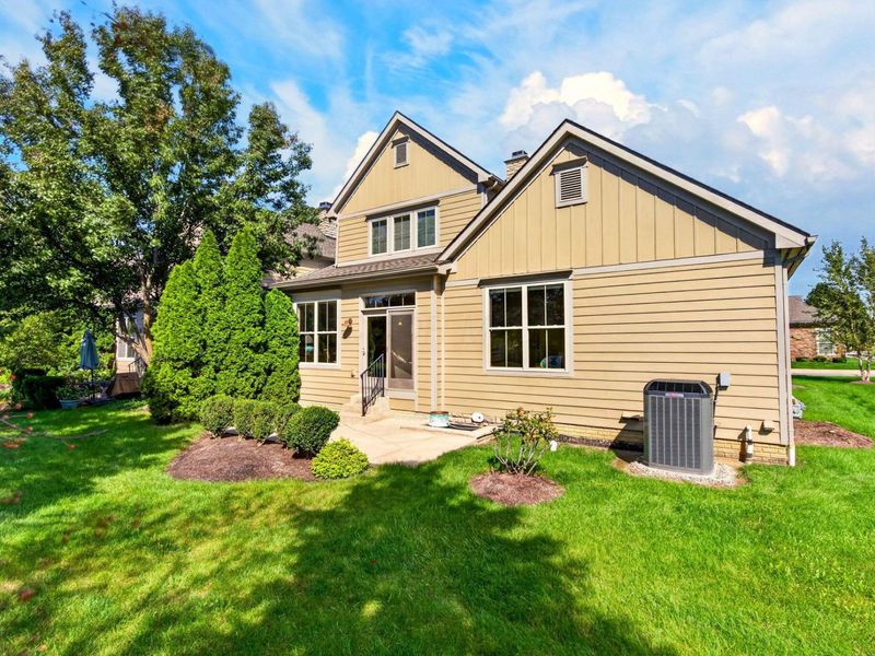 3755 Foresta Grand Drive, Powell, OH 43065 Photo 48