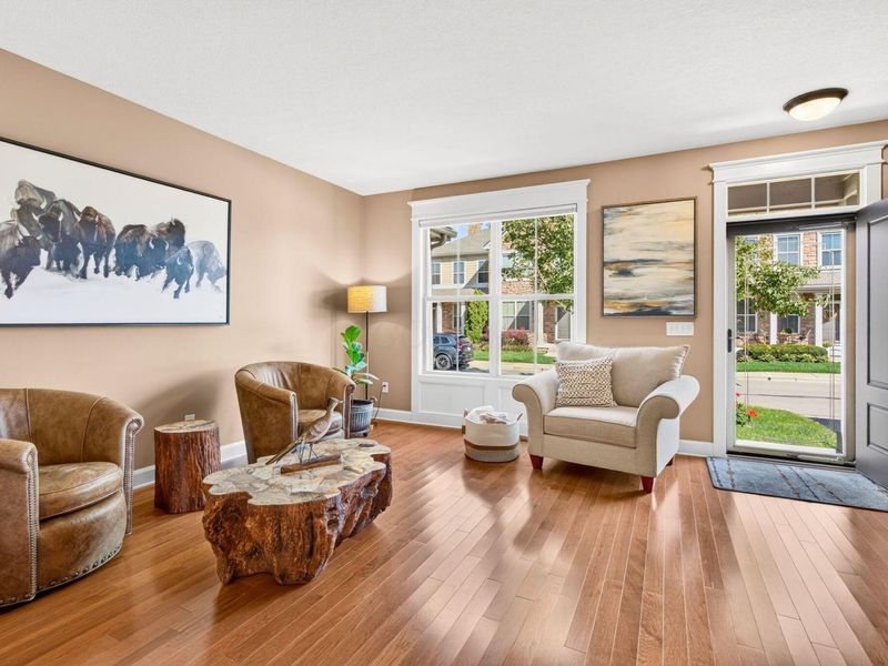 3755 Foresta Grand Drive, Powell, OH 43065 Photo 6