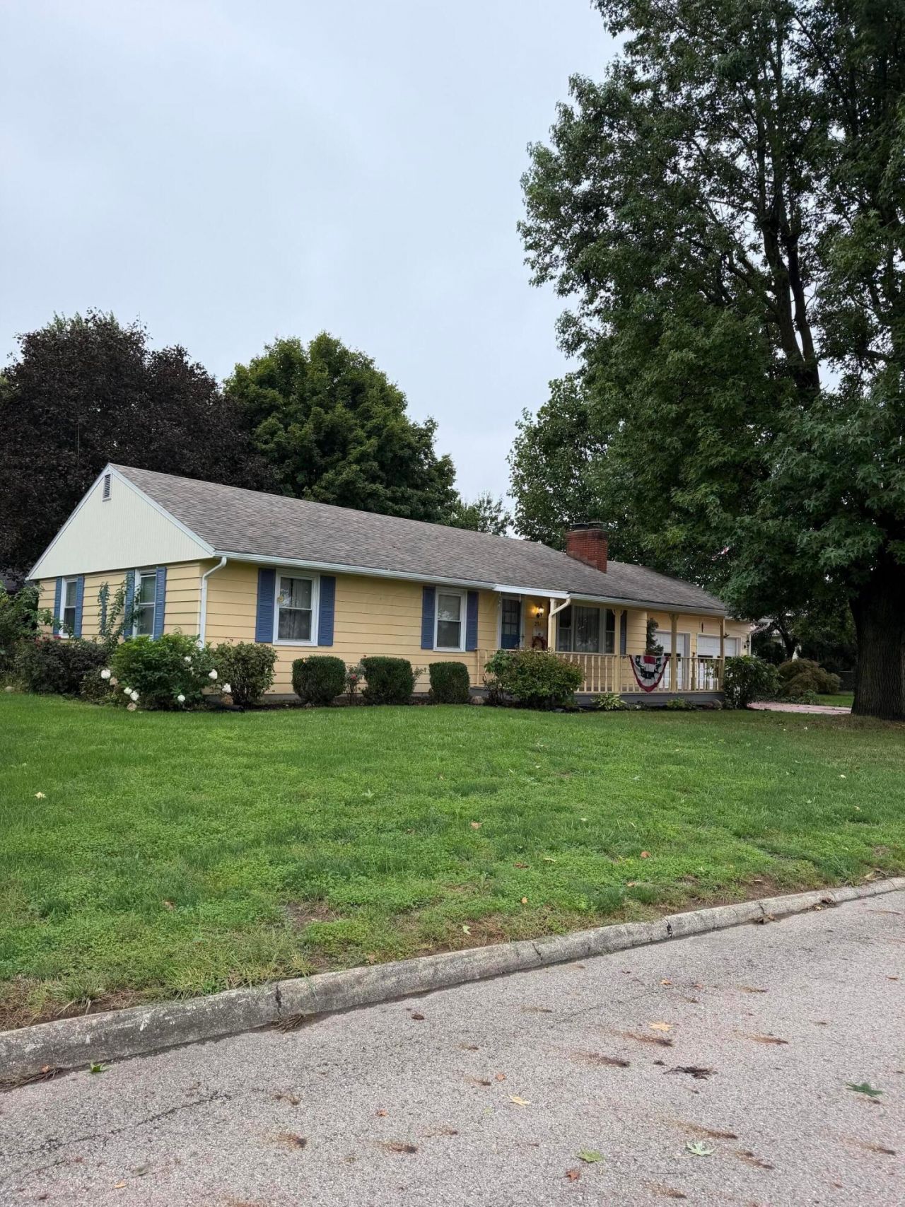251 Dice Drive , Washington Court House, OH 43160 Main Photo