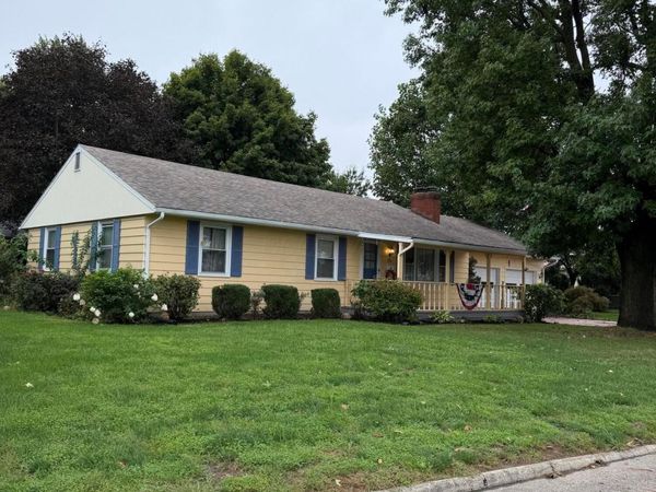 251 Dice Drive , Washington Court House, OH 43160