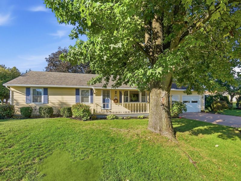 251 Dice Drive, Washington Court House, OH 43160 Photo 14