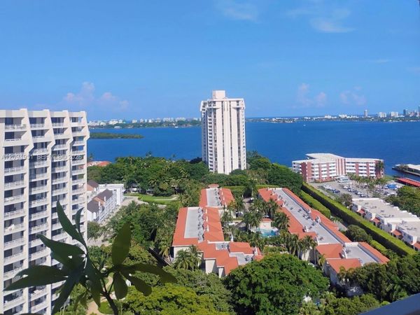 2000 Towerside Ter , Unit TS1, Miami, FL 33138