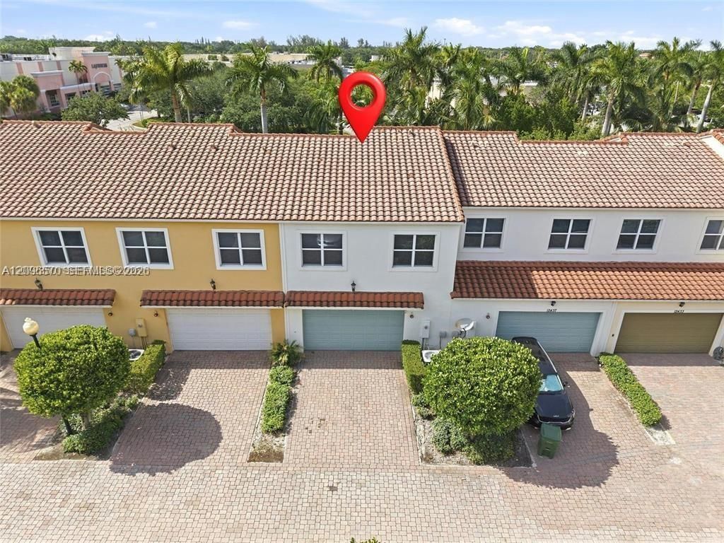 12441 NW 18th Ct , Pembroke Pines, FL 33028 Photo