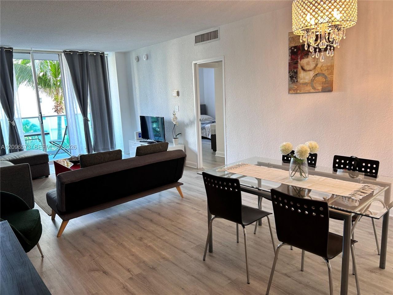 4001 S Ocean Dr , Unit 4G, Hollywood, FL 33019 Photo
