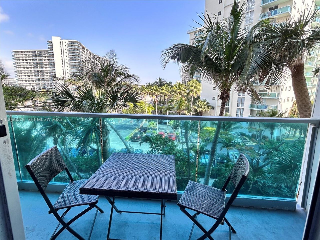 4001 S Ocean Dr , Unit 4G, Hollywood, FL 33019 Photo
