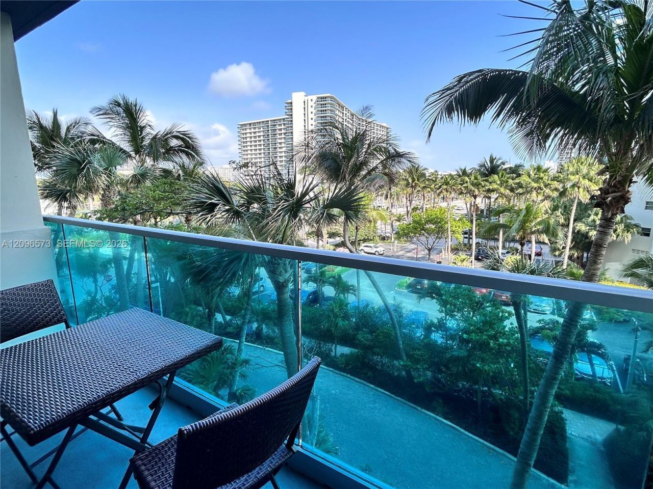 4001 S Ocean Dr , Unit 4G, Hollywood, FL 33019 Photo