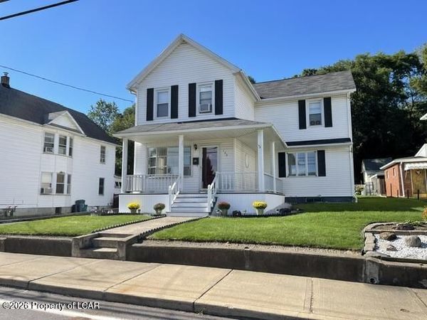 140 E State Street, Larksville, PA 18704