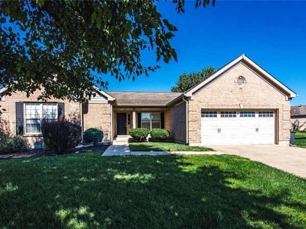 800 Autumn Court, Trenton, OH 45067