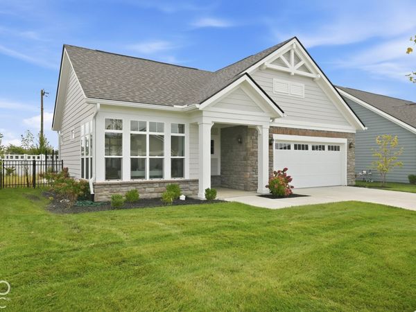 15037 Pax Lane , Westfield, IN 46074