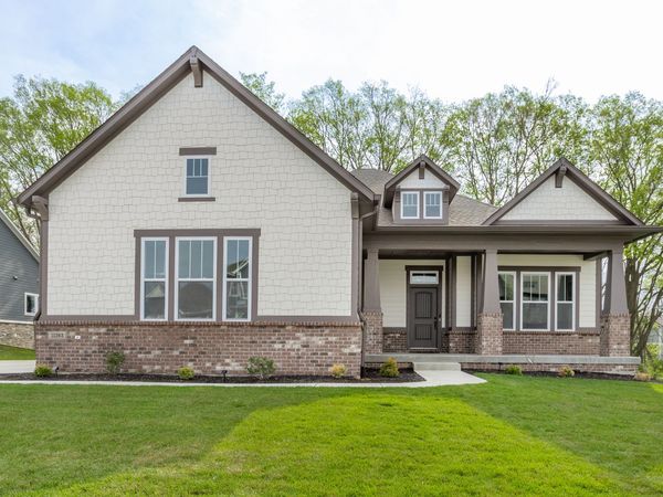 11363 Briargate Drive , Fishers, IN 46040