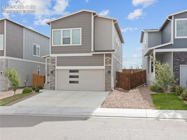 6175 Godwit Lane, Colorado Springs, CO 80925