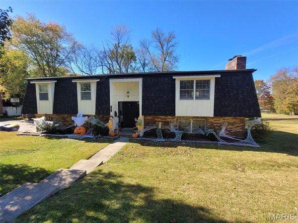 405 Bourbeuse Road , Union, MO 63084