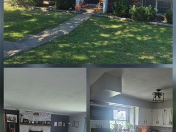 405 Bourbeuse Road, Union, MO 63084
