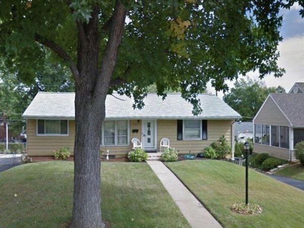 7051 Circleview Drive, Affton, MO 63123