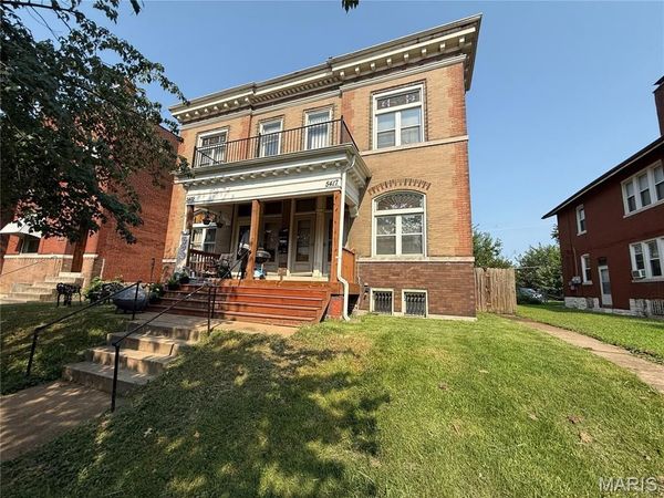 5417 S Broadway , St Louis, MO 63111