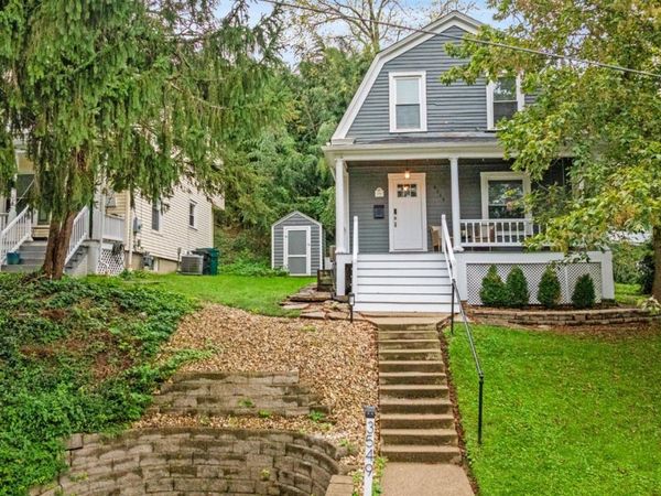 3549 Kroger Avenue, Cincinnati, OH 45226