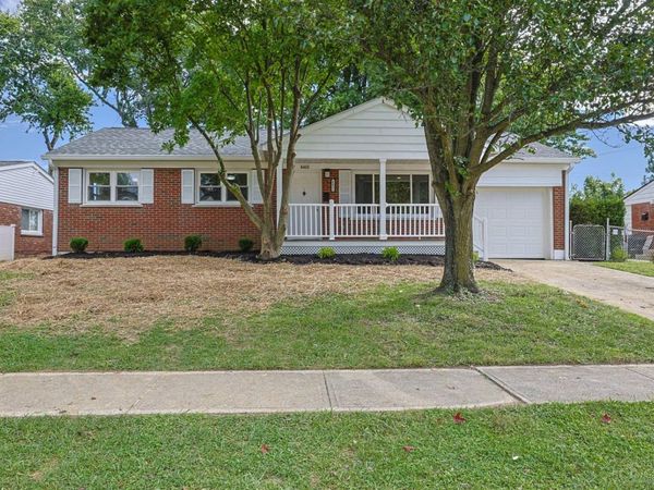 8422 Chesswood Drive, Colerain Twp, OH 45239