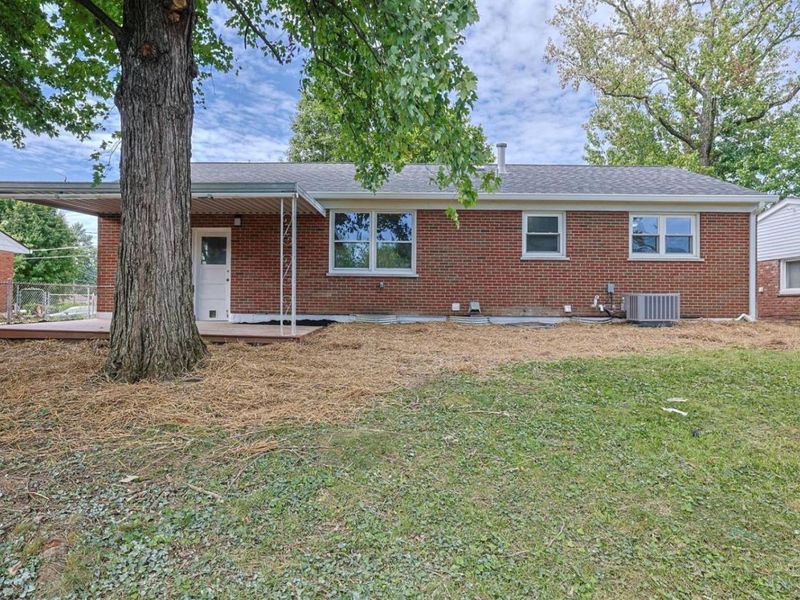 8422 Chesswood Drive, Colerain Township, OH 45239 Photo 35