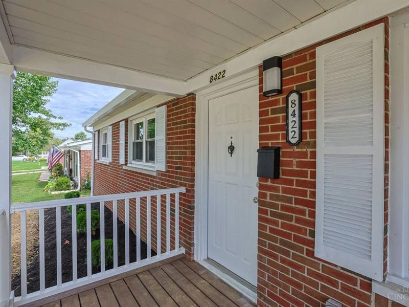 8422 Chesswood Drive, Colerain Township, OH 45239 Photo 5