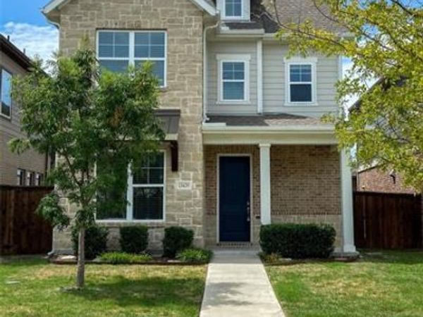 13629 Sweetwalk Place, Fort Worth, TX 76008