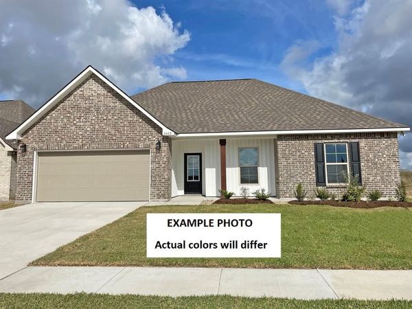 393 Hummingbird Lane, Princeton, LA 71067