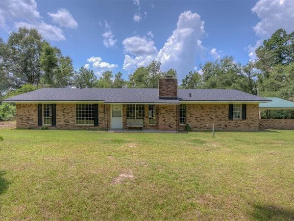 6344 Highway 4 , Ringgold, LA 71068