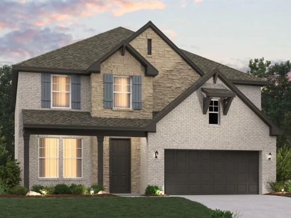 608 Tyronza Drive, Justin, TX 76247